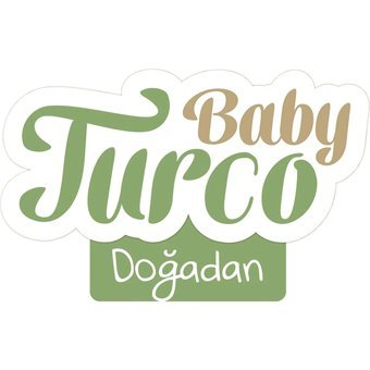Baby Turco Doğadan 2 Numara Bantlı Bebek Bezi 68 Adet