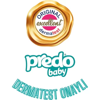 Predo Premium Pants 5 Numara Külot Bebek Bezi 32 Adet