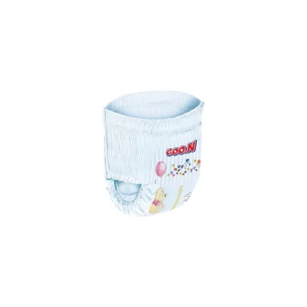 Goon Premium Soft 6 Numara Külot Bebek Bezi 52 Adet