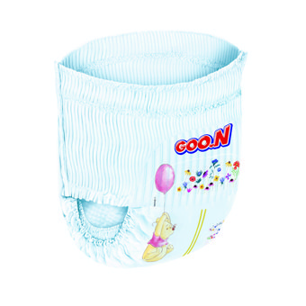 Goon Premium Soft 4 Numara Külot Bebek Bezi 140 Adet