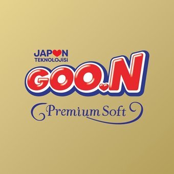 Goon Premium Soft 2 Numara Bantlı Bebek Bezi 46 Adet