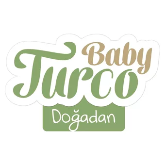 Baby Turco Doğadan Maxi 4 Numara Cırtlı Bebek Bezi 52 Adet