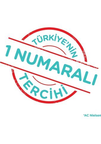 Prima Midi 3 Numara Cırtlı Bebek Bezi 336 Adet