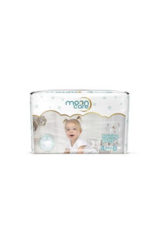 Moon Care Maxi 4 Numara Külot Bebek Bezi 30 Adet