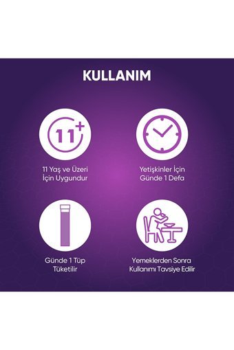 Voop Collagen Beauty Toz Kolajen 40 ml