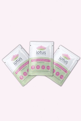 Lotus Collagen Tip 1 Kolajen