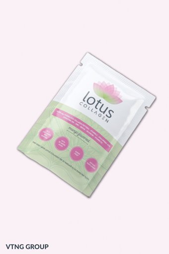 Lotus Collagen Tip 1 Kolajen