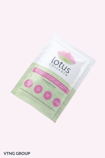 Lotus Collagen Tip 1 Kolajen