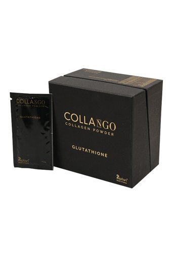 Collango Glutathione Toz Kolajen