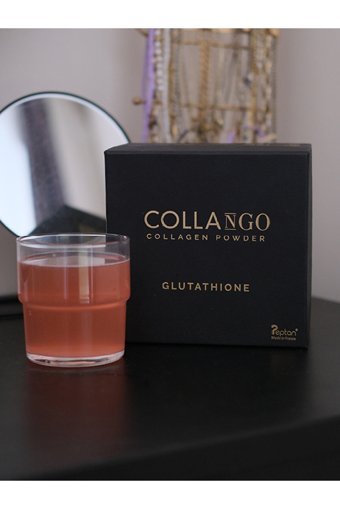 Collango Glutathione Toz Kolajen