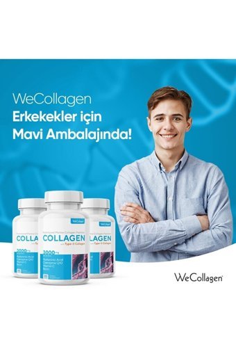 Biomet Type II Collagen Tablet Kolajen 45 Tablet