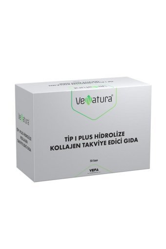 Venatura Tip 1 Plus Saşe Kolajen 30 Saşe