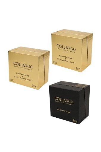 Collango Collagen Powder Toz Kolajen