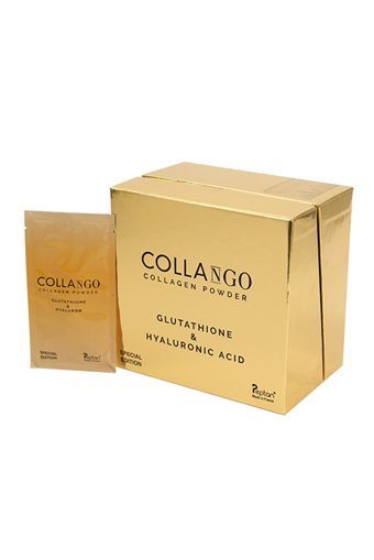 Collango Collagen Powder Toz Kolajen