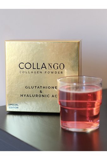 Collango Collagen Powder Toz Kolajen