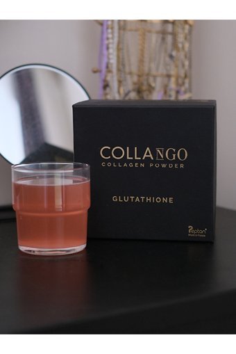 Collango Hyaluronic Acid Toz Kolajen