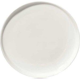 Korkmaz Aşiyan Collection Desenli 30 Parça 6 Kişilik Porselen Kahvaltı Takımı Beyaz