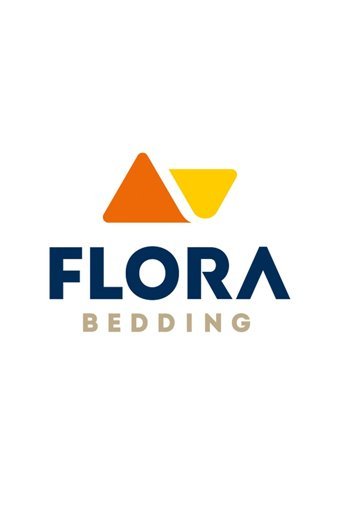 Flora Beddıng Comfort Plus 160 x 200 cm Ayrılabilen Yataklı Başlıklı Çift Kişilik Sandıklı Baza Seti Bej