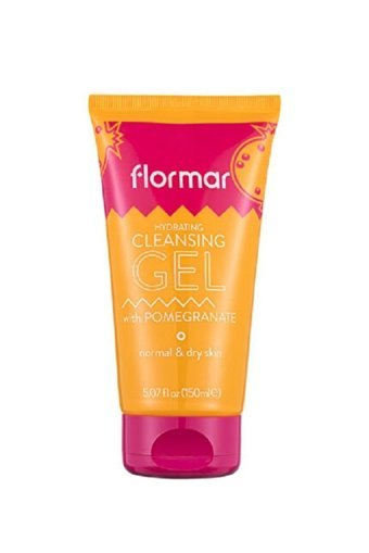 Flormar Pomegranate Nemlendiricili Jel Yüz Maskesi 150 ml