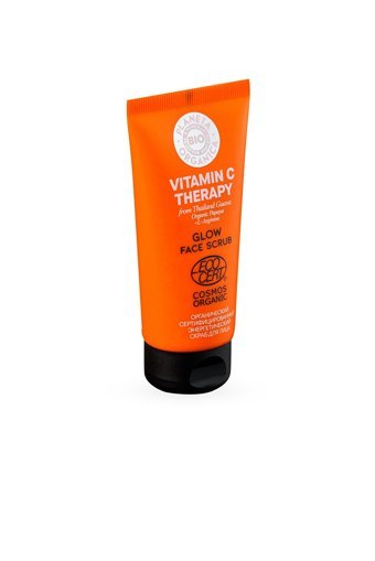 Planeta Organica C Vitamini Terapisi Leke Giderici Sıkılaştırıcı Krem Stick Yüz Peelingi 200 ml