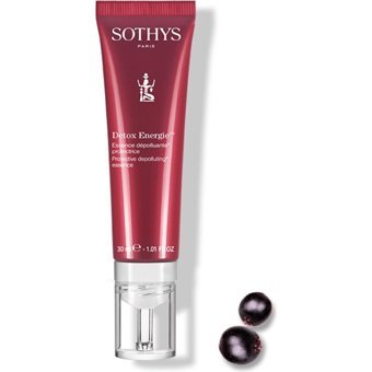 Sothys Protective Depolluting Essence Krem Tüp Yüz Peelingi 30 ml