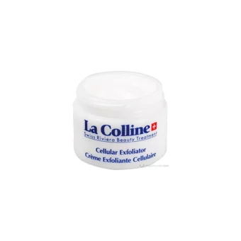 La Colline Active Cleansing Krem Kavanoz Yüz Peelingi 30 ml