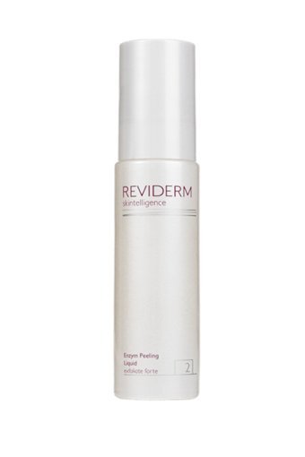 Revıderm Enzyme Peeling Liquid Likit Tüp Yüz Peelingi 50 ml