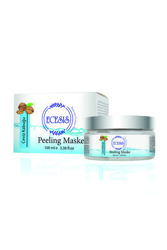 Ecesis Krem Maske Yüz Peelingi 100 ml