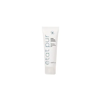 Etat Pur Melting Exfoliating Gel Jel Tüp Yüz Peelingi 50 ml