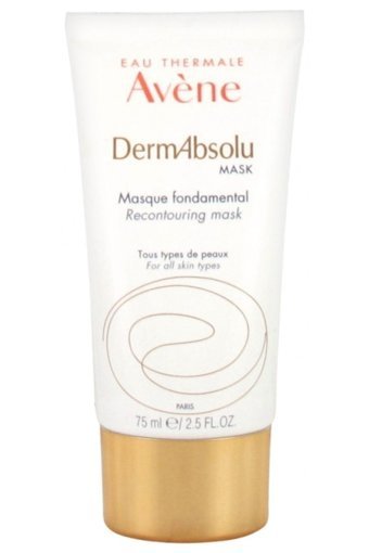 Avene Dermabsolu Nemlendiricili Krem Yüz Maskesi