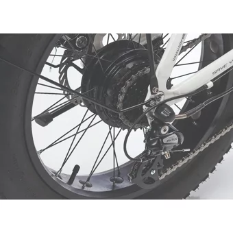 Corelli Voniq S 250 W 35 Km Menzil 8 Vites Elektrikli Şehir / Tur Bisiklet Bordo