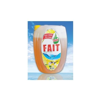 Contes Fait Limon Kokulu Sıvı El Bulaşık Deterjanı 5 lt + Pril 4 lt