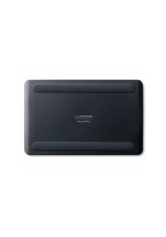 Wacom PTH460K0B Intous Pro 7.4 inç Ekranlı Kalemli Kablosuz Grafik Tablet Siyah