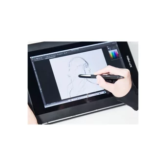 Xp Pen Artist 12 11.6 inç Ekranlı Kalemli FULL HD Kablolu Grafik Tablet Siyah