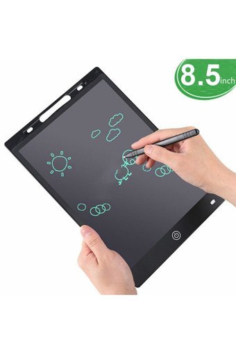 Beatitude 8.5 inç Ekranlı Kalemli Grafik Tablet Siyah