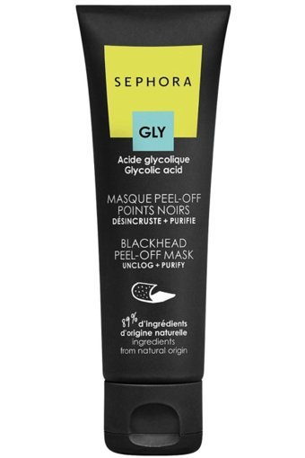 Sephora Aloe Veralı Nemlendiricili Soyulabilir Krem Yüz Maskesi 50 ml