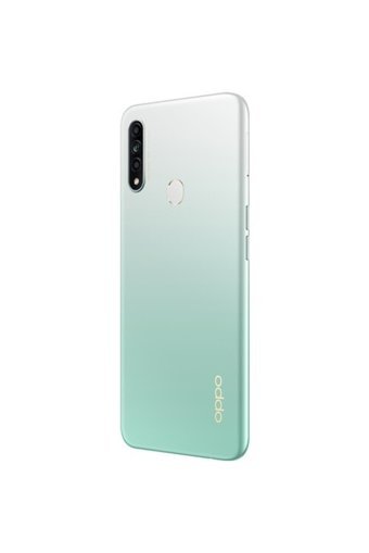 Oppo A31 64 GB Hafıza 4 GB Ram 6.5 inç 12 MP IPS LCD 4230 mAh Android Yenilenmiş Cep Telefonu Beyaz