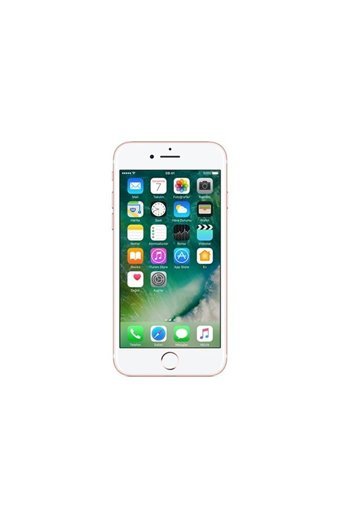 Apple iPhone 7 32 GB Hafıza 2 GB Ram 4.7 inç 12 MP IPS LCD 1960 mAh iOS Yenilenmiş Cep Telefonu Gold