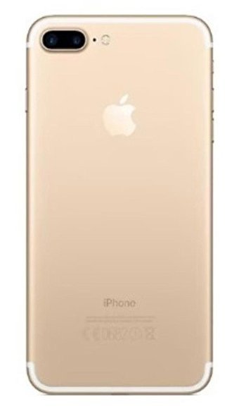 Apple iPhone 7 Plus 32 GB Hafıza 3 GB Ram 5.5 inç 12 MP IPS LCD 2900 mAh iOS Yenilenmiş Cep Telefonu Gold