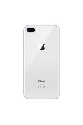 Apple iPhone 8 Plus 64 GB Hafıza 3 GB Ram 5.5 inç 12 MP IPS LCD 2675 mAh iOS Yenilenmiş Cep Telefonu Gümüş