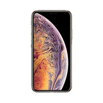 Apple iPhone XS Max 64 GB Hafıza 4 GB Ram 6.5 inç 12 MP OLED 3174 mAh iOS Yenilenmiş Cep Telefonu Gold