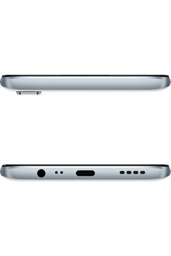 Realme 6i 128 GB Hafıza 4 GB Ram 6.5 inç 48 MP IPS LCD Çift Hatlı 5000 mAh Android Yenilenmiş Cep Telefonu Beyaz