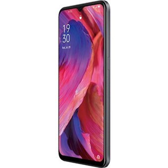 Oppo A73 128 GB Hafıza 4 GB Ram 6.44 inç 16 MP AMOLED 4015 mAh Android Yenilenmiş Cep Telefonu Mavi