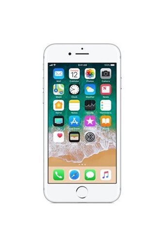 Apple iPhone 7 32 GB Hafıza 2 GB Ram 4.7 inç 12 MP IPS LCD 1960 mAh iOS Yenilenmiş Cep Telefonu Siyah