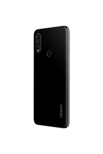 Oppo A31 64 GB Hafıza 4 GB Ram 6.5 inç 12 MP IPS LCD 4230 mAh Android Yenilenmiş Cep Telefonu Siyah