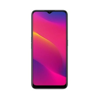 Oppo A5 2020 64 GB Hafıza 3 GB Ram 6.5 inç 12 MP IPS LCD 5000 mAh Android Yenilenmiş Cep Telefonu Siyah