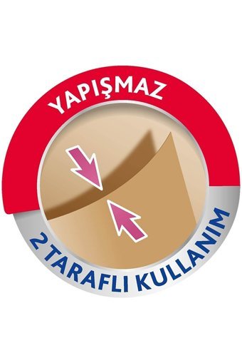 Vileda Pişirme Kağıdı 3 Paket