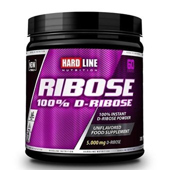 Hardline Ribose Aromasız Toz Kreatin 300 gr