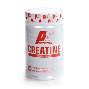 Ps Nutrition Creatine Monohydrate Aromasız Toz Kreatin 300 gr