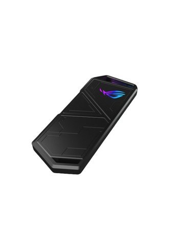 Asus ROG Strix Arion S500 500 GB USB Type C USB 3.2 Gen 2 Taşınabilir SSD Siyah